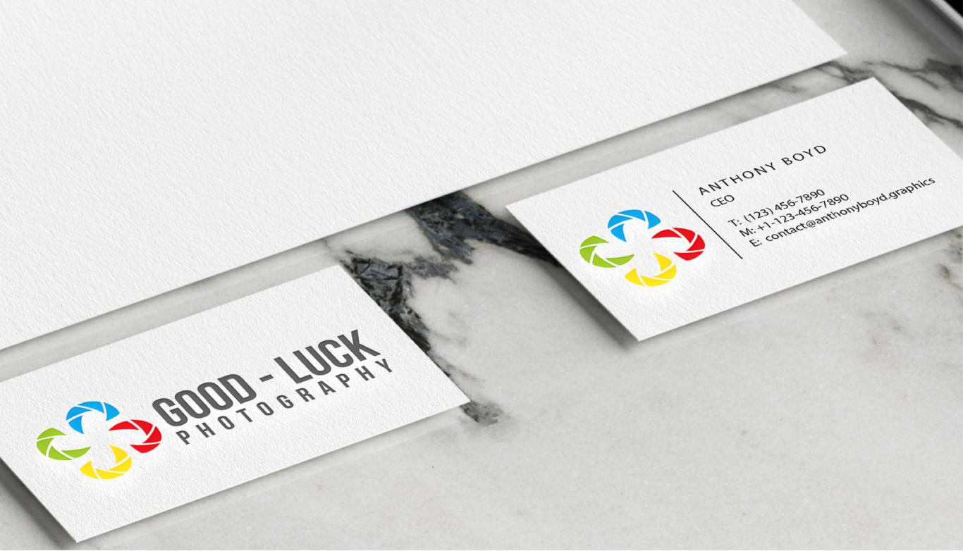 Goodluck Photography